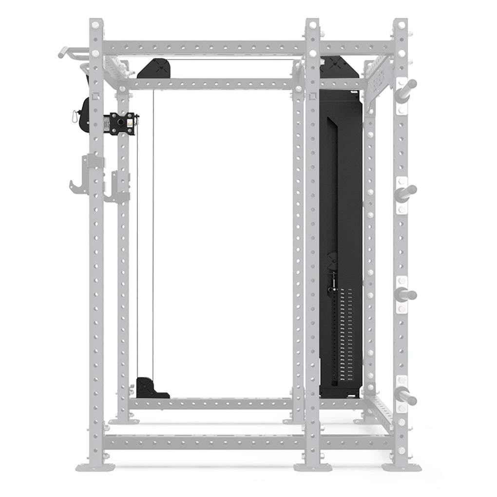 5 Series Nexus Upgrade Kit - Full Rack - BLK BOX