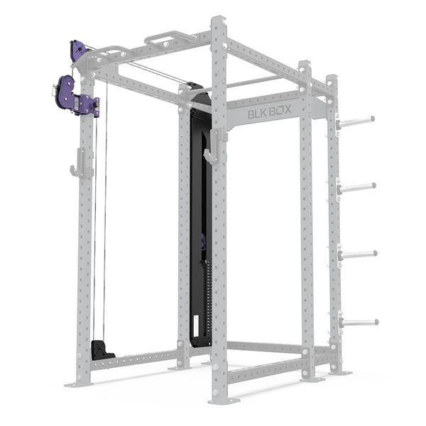 5 Series Nexus Upgrade Kit - Full Rack - BLK BOX