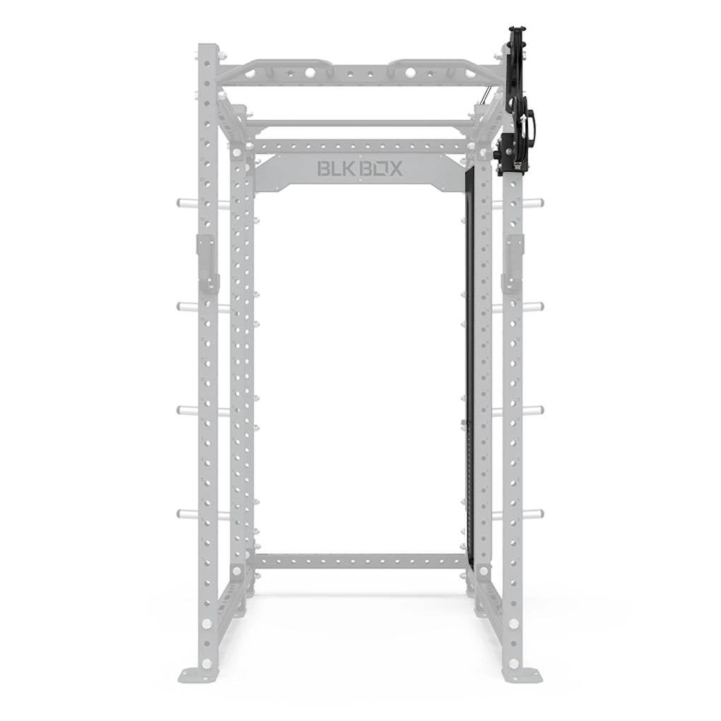 5 Series Nexus Upgrade Kit - Full Rack - BLK BOX