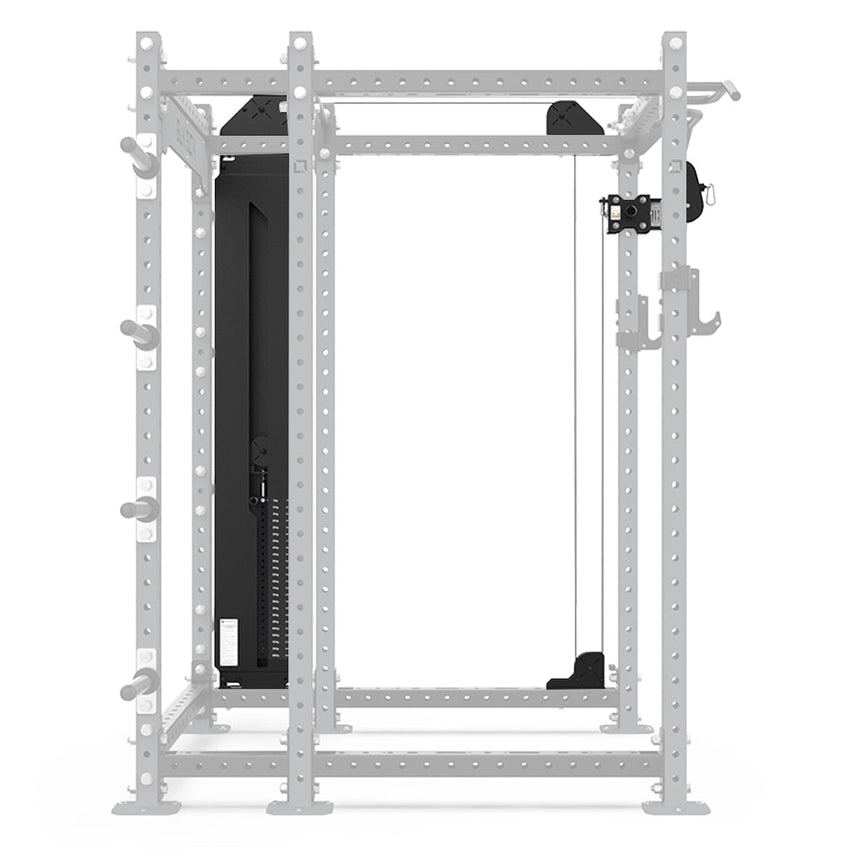 5 Series Nexus Upgrade Kit - Full Rack - BLK BOX