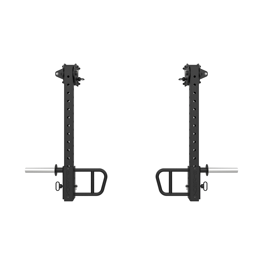 5 Series Rolling Jammer Arms - BLK BOX