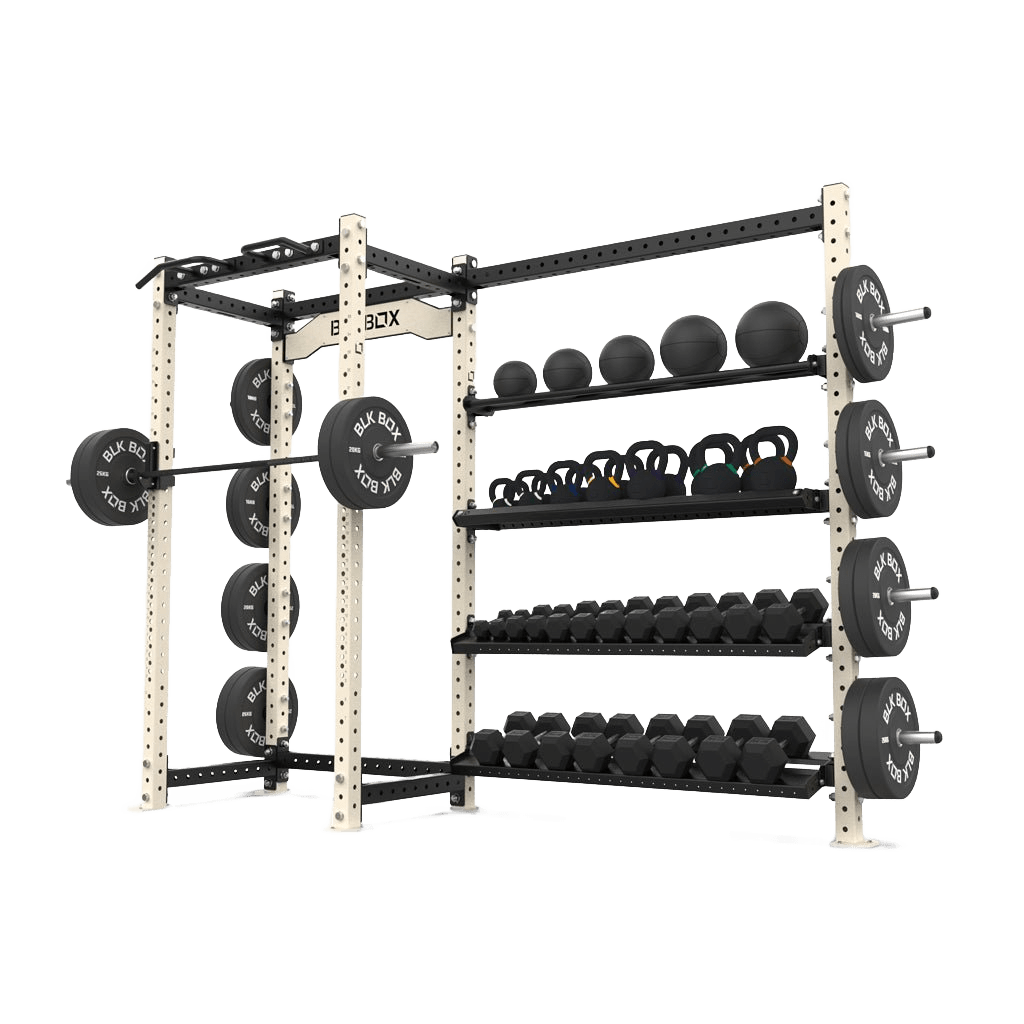 5 Series SG Pods | BLK BOX