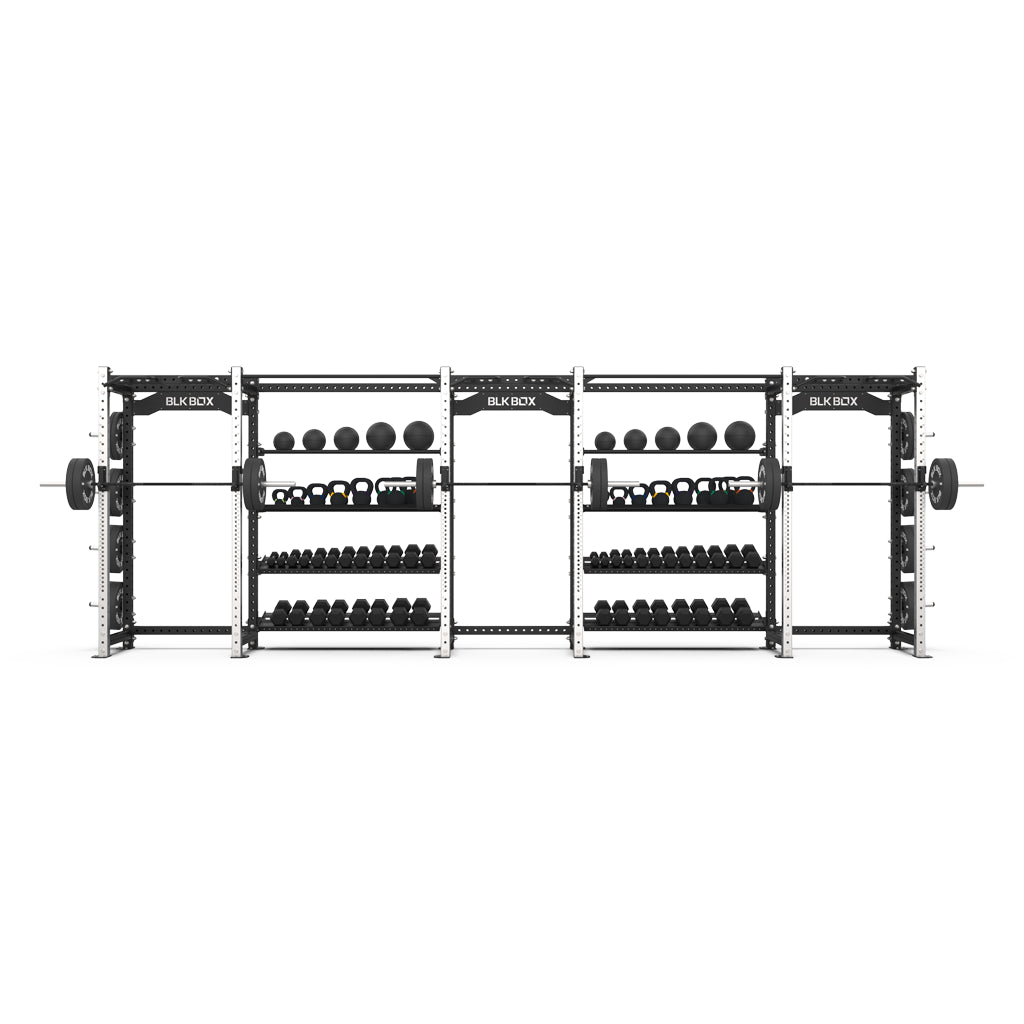 5 Series SG Pods - BLK BOX