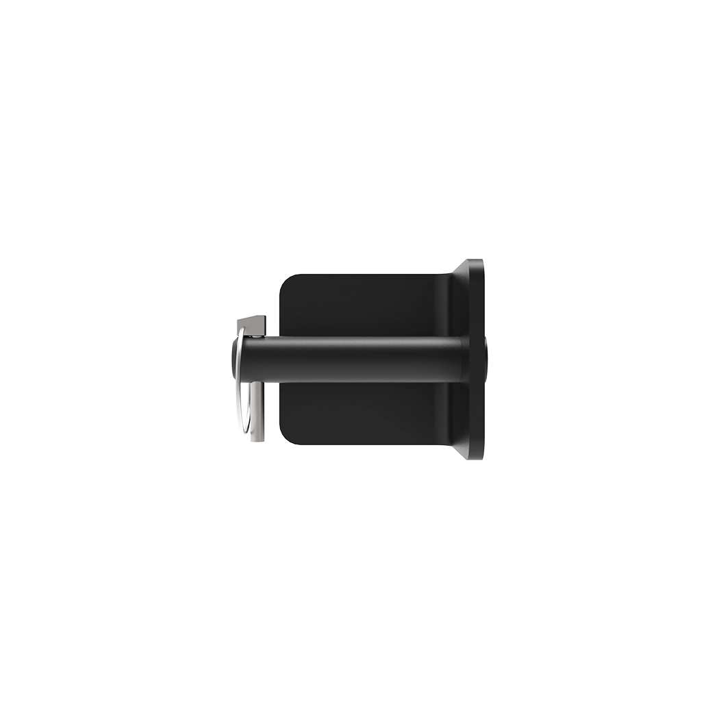 5 Series Squat Handles - BLK BOX