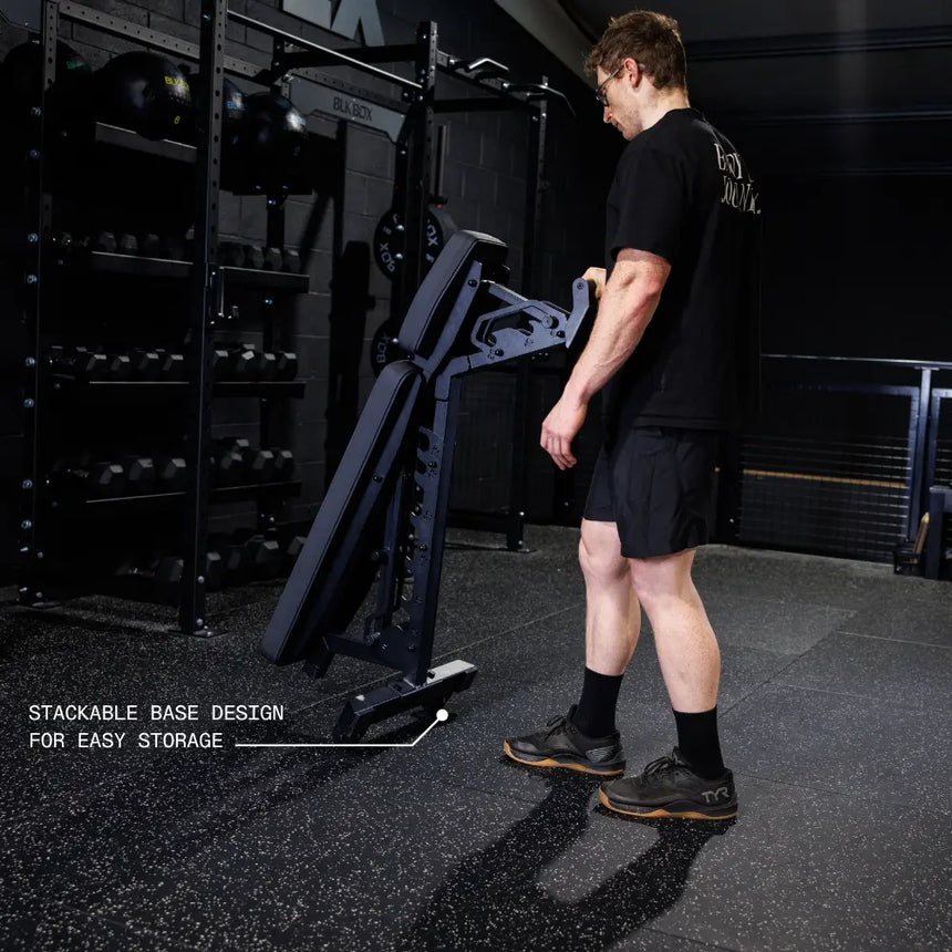 1 Series Adjustable Bench
