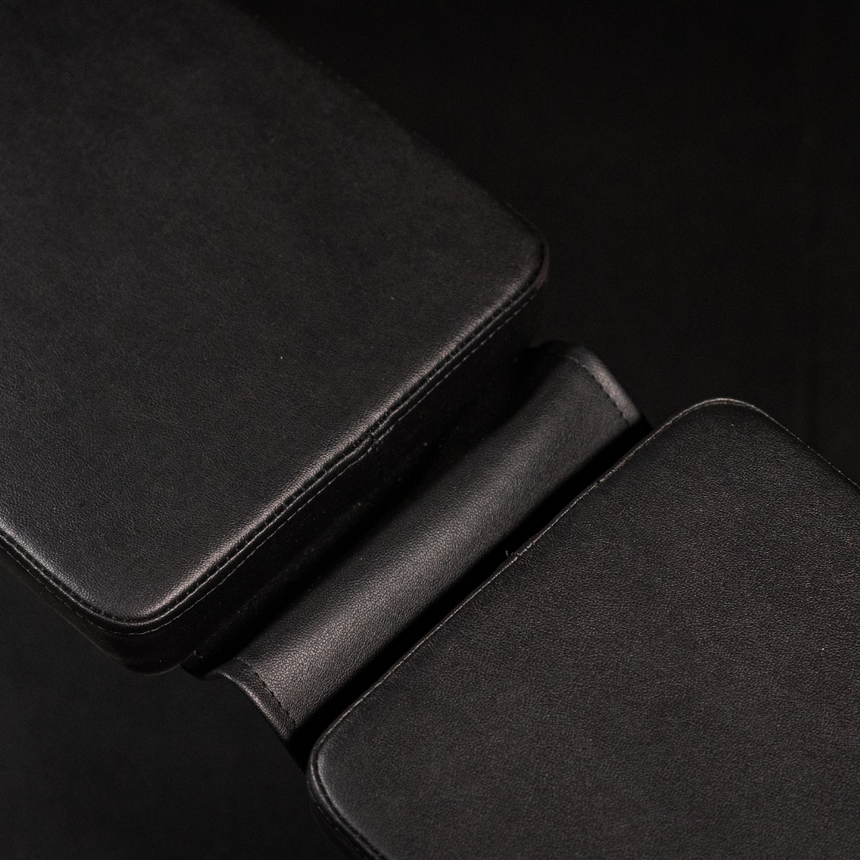5 Series Adjustable Bench
