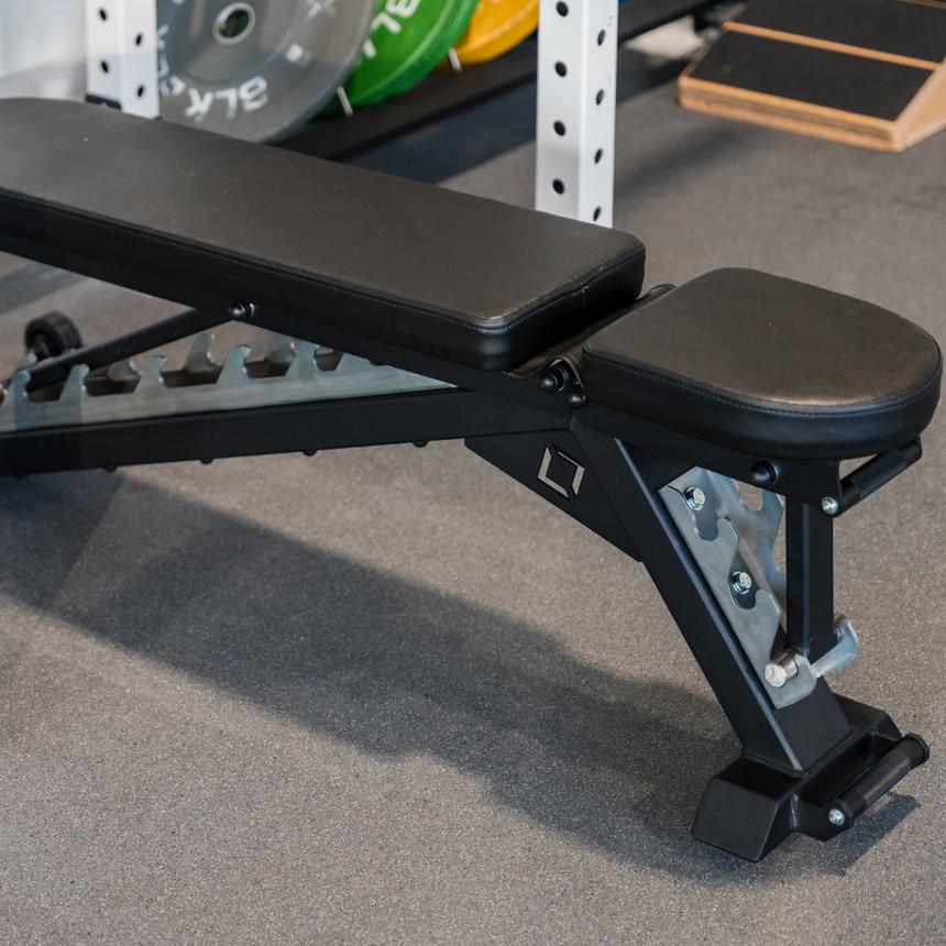 5 Series Adjustable Bench