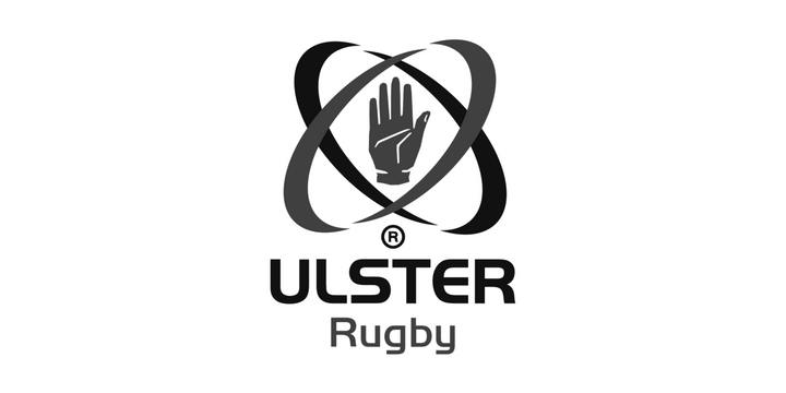 ULSTER RUGBY BLK BOX