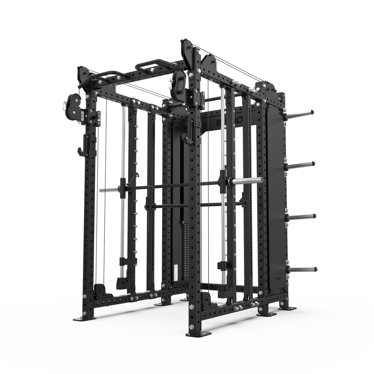3 Series Nexus Testing Rack - 2.2m