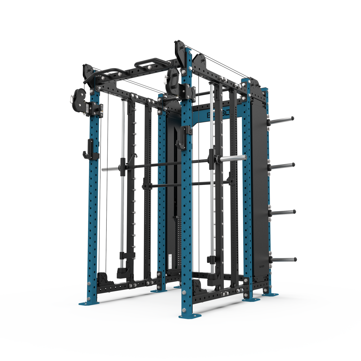 Banc d'essai Nexus série 3 - 2,4 m