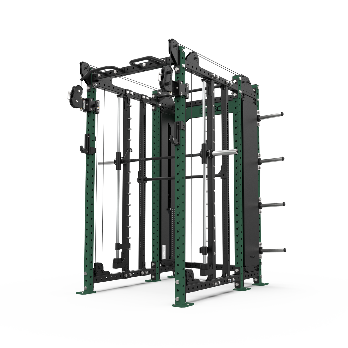 Banc d'essai Nexus série 3 - 2,4 m