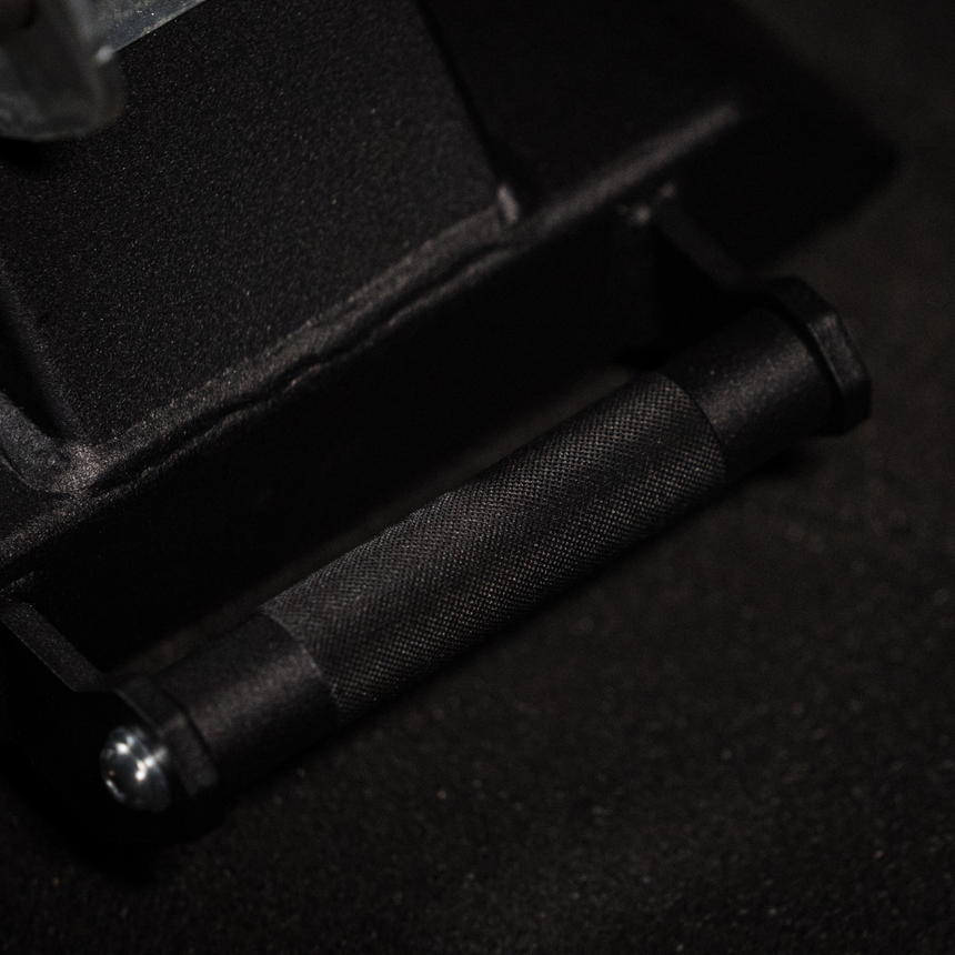 5 Series Adjustable Bench