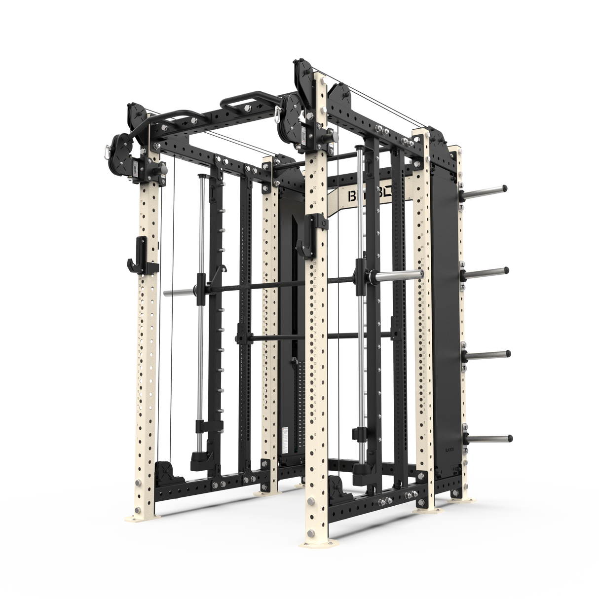 5 Series Nexus Testing Rack - 2.3m