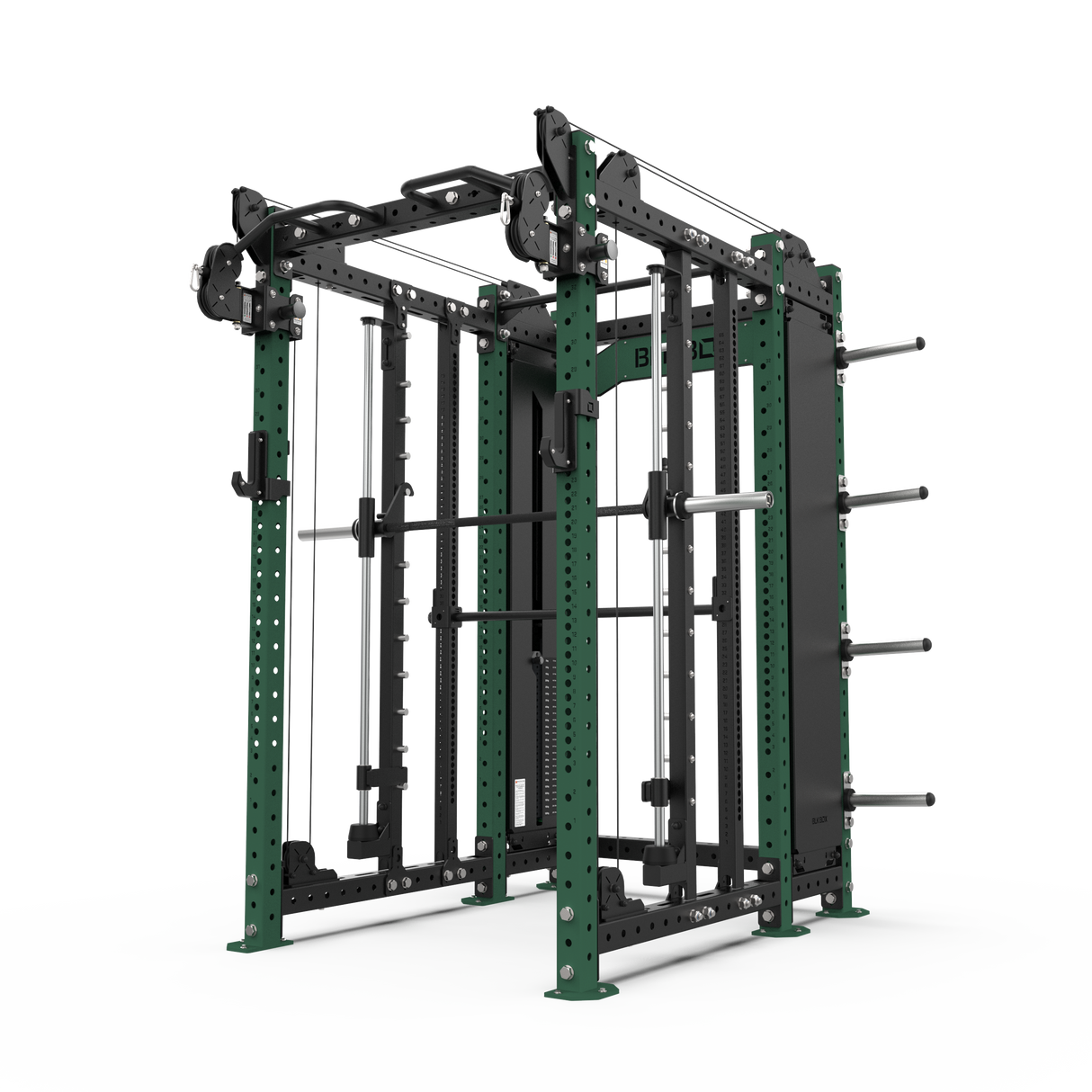 5 Series Nexus Testing Rack - 2.3m