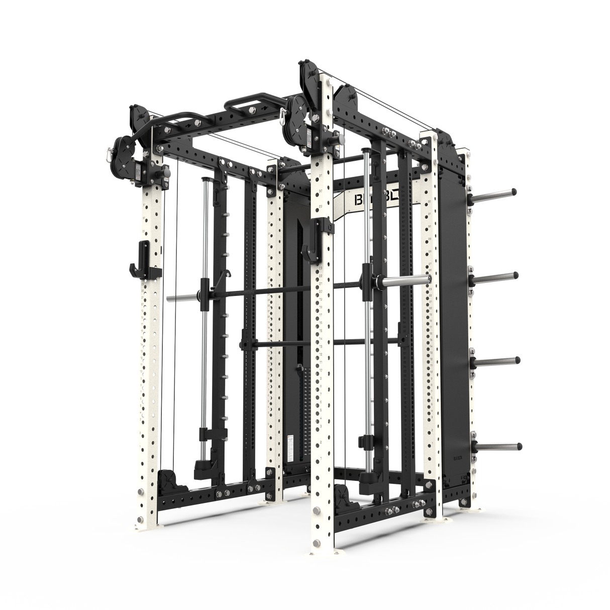 5 Series Nexus Testing Rack - 2.3m