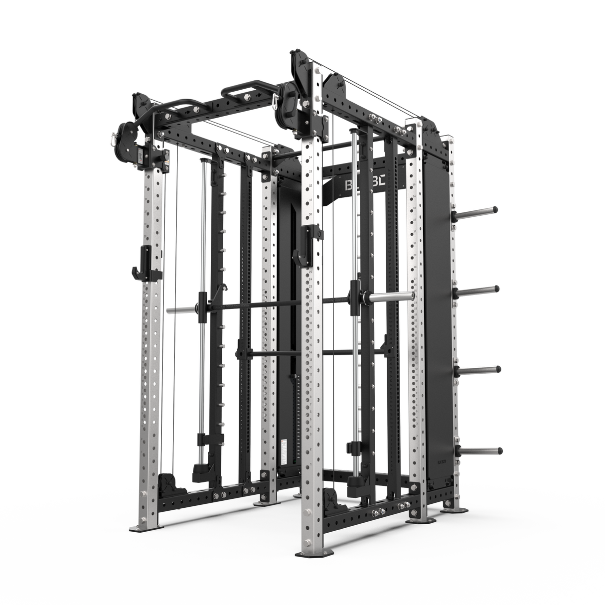 5 Series Nexus Testing Rack - 2.5m