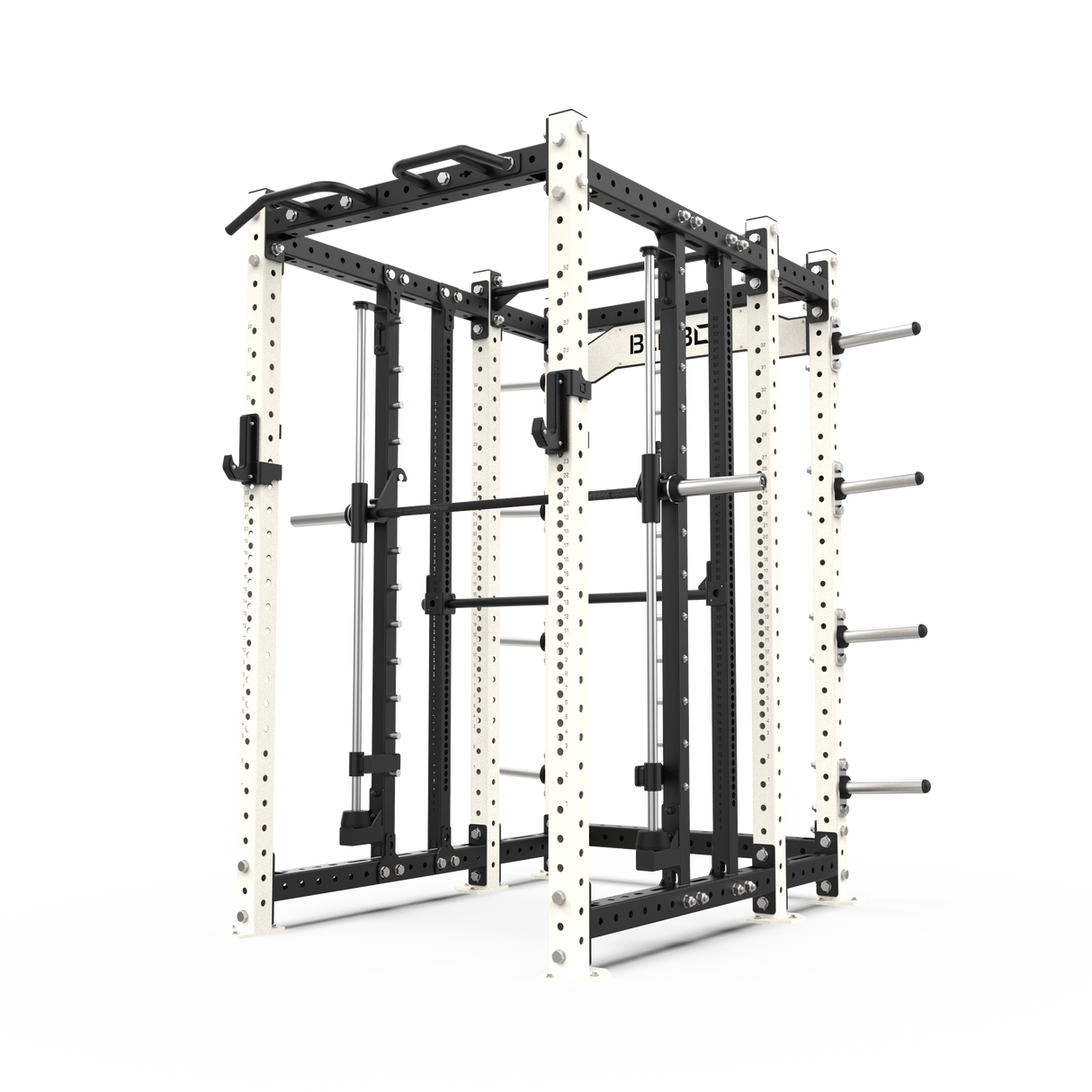 5 Series Testing Rack - 2.3m