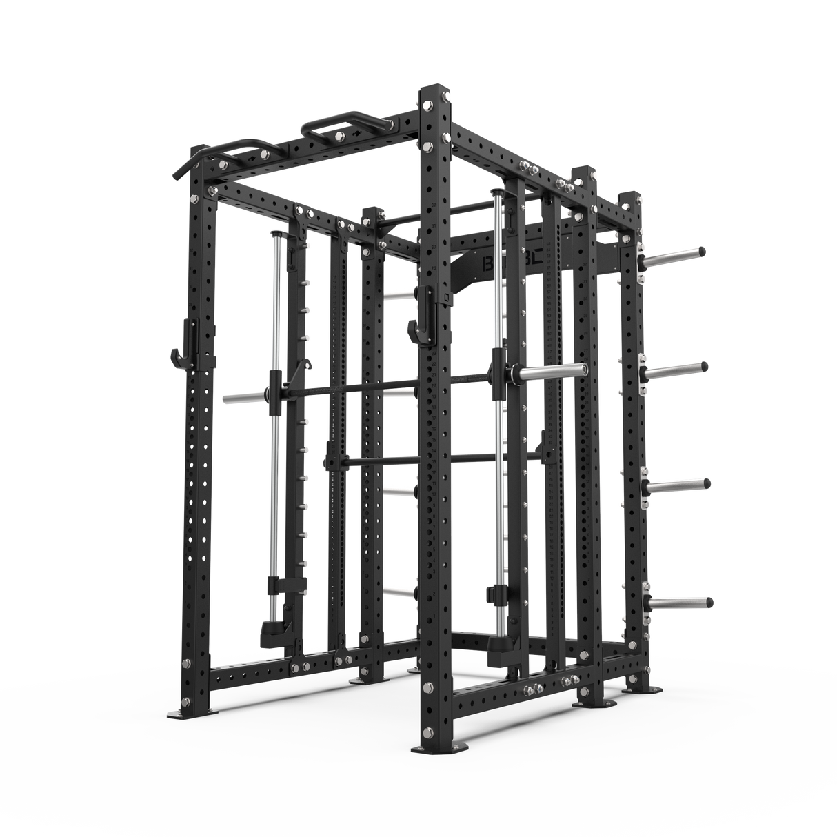 5 Series Testing Rack - 2.3m