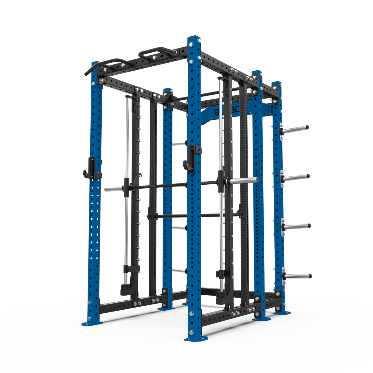 5 Series Testing Rack - 2.5m