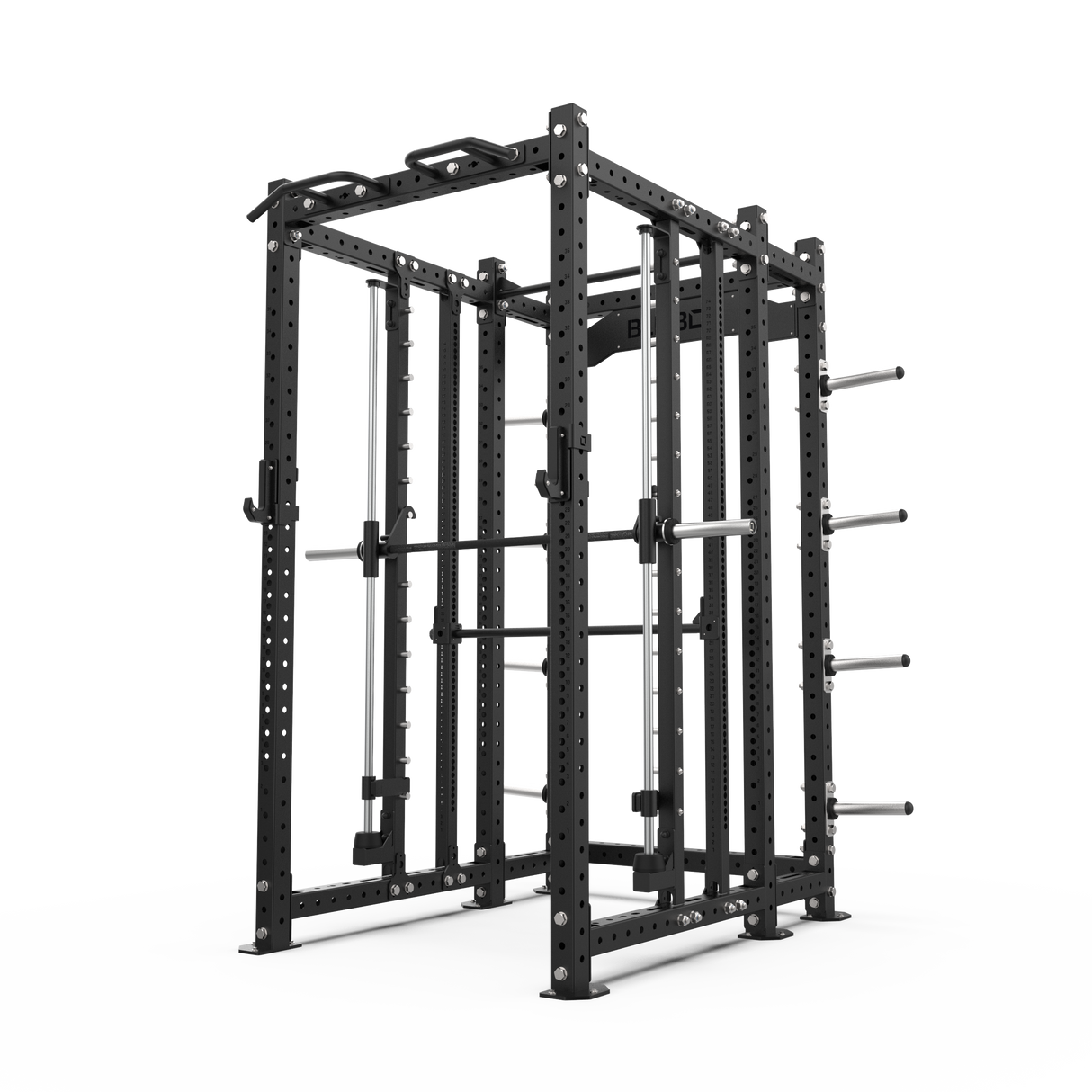 5 Series Testing Rack - 2.5m