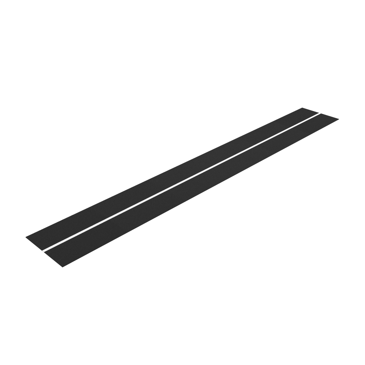 BLK BOX Agility Turf with White Line