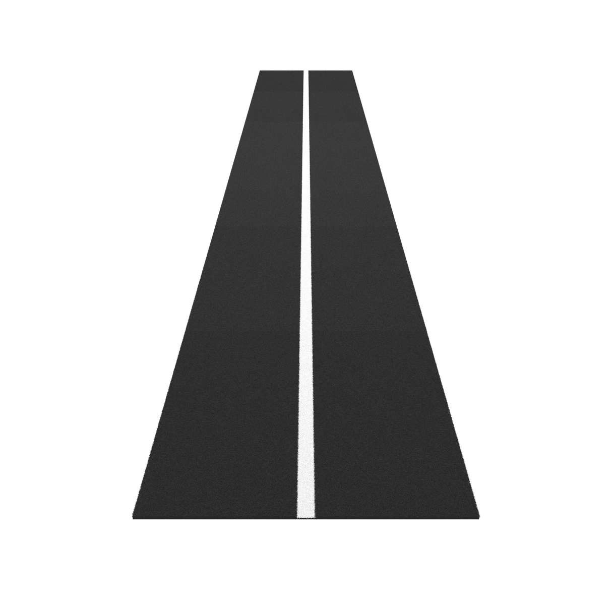 BLK BOX Agility Turf with White Line