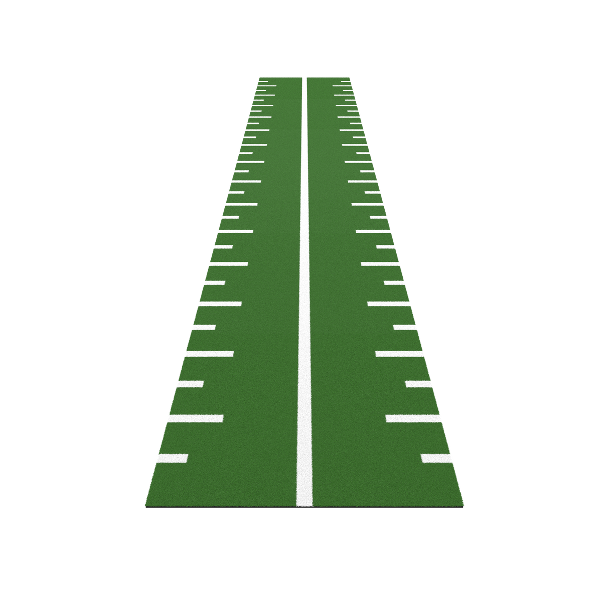 BLK BOX Agility Turf White Line and Markings