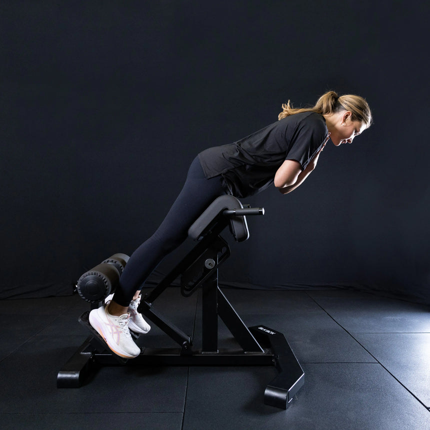 Back Extension