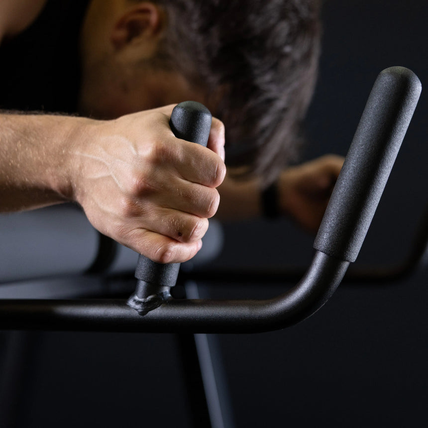 Reverse Hyper Extension