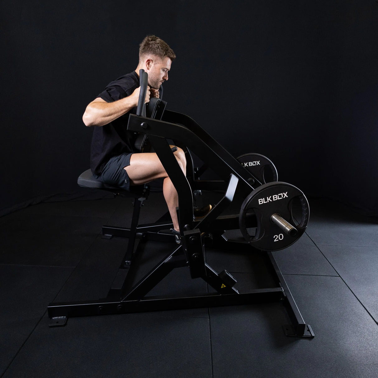 Upper Body Strength Machine Bundle