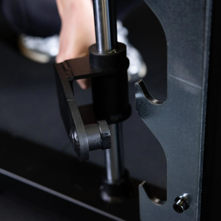 Smith Machine