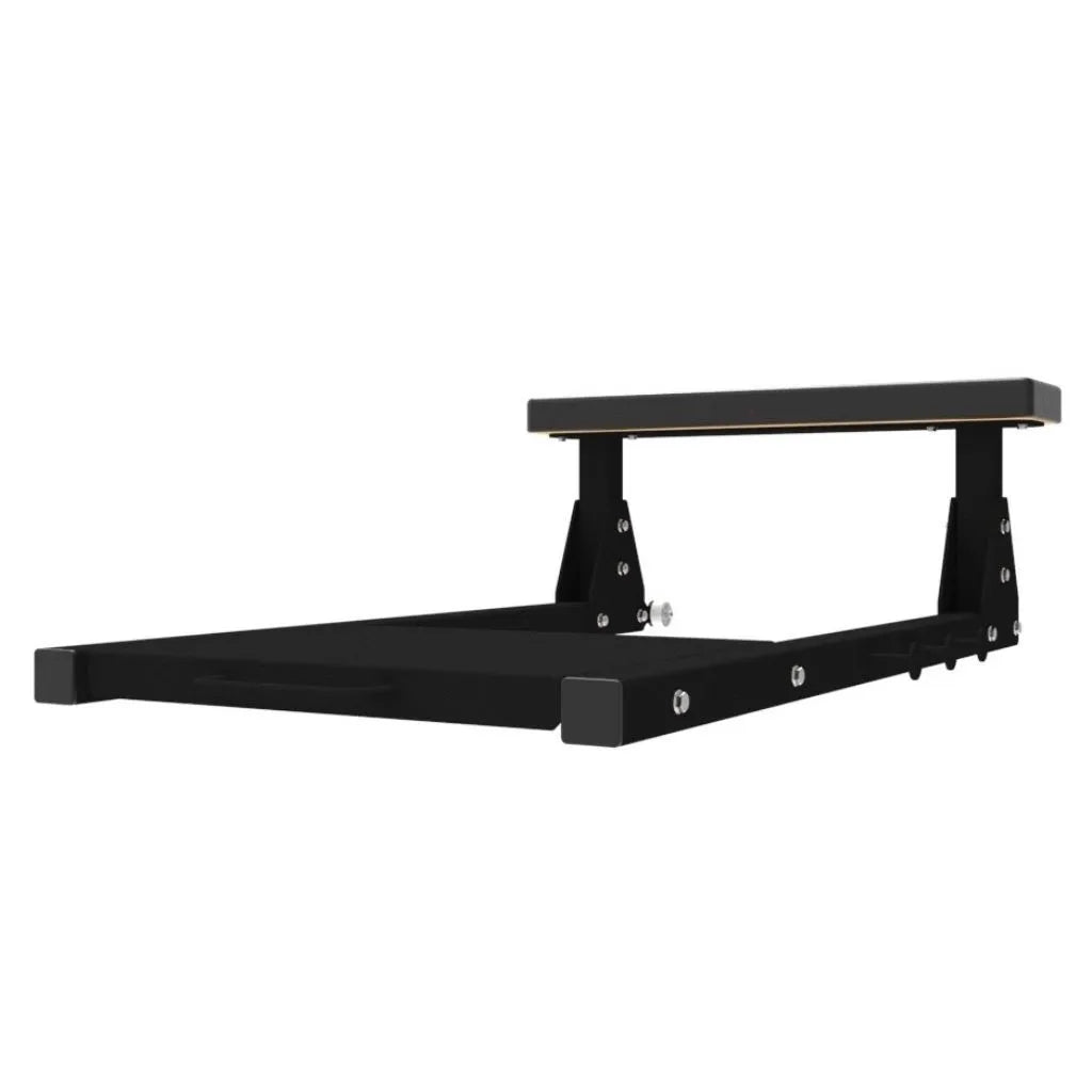 Hip Thrust Bench - Black