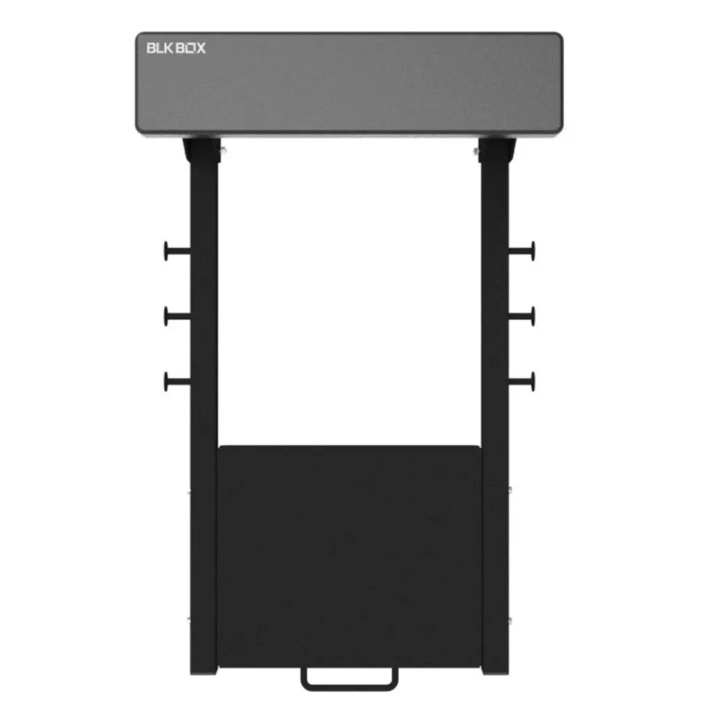 Hip Thrust Bench - Black