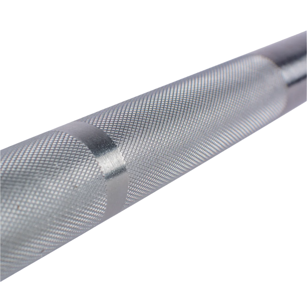 Urethane Fixed Barbell-Barbells-BLK BOX