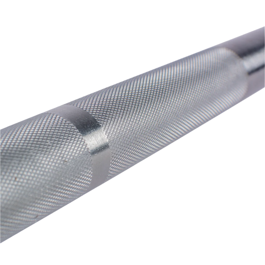 Urethane Fixed Barbell-Barbells-BLK BOX