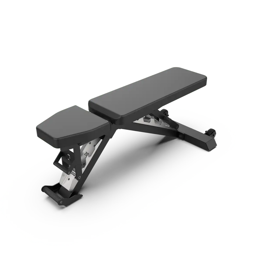 BLK BOX 3 Series Adjustable Bench