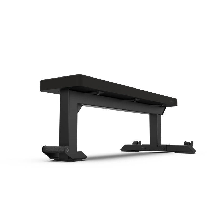 BLK BOX 3 Series Flat Bench