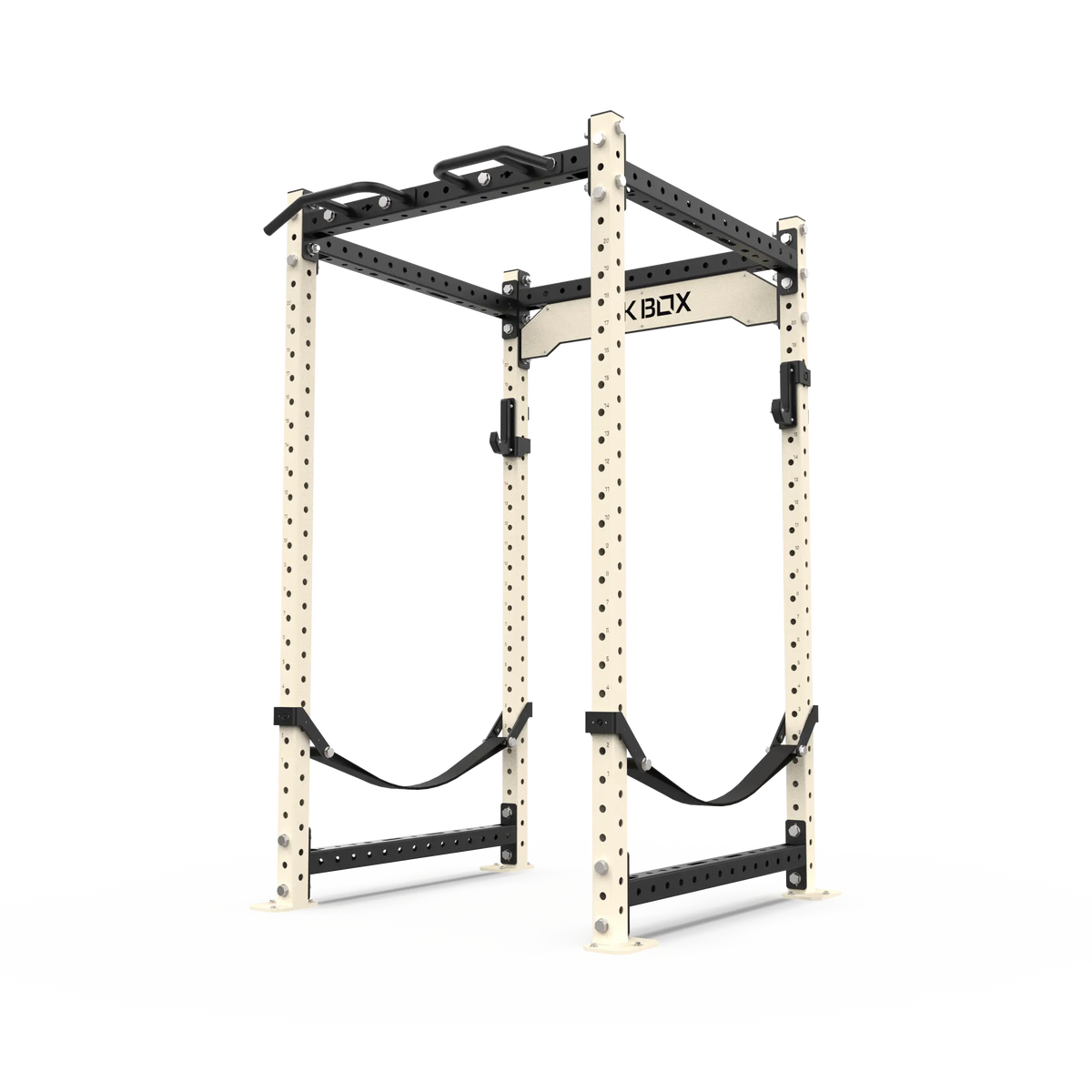 BLK BOX 3 Series Power Rack
