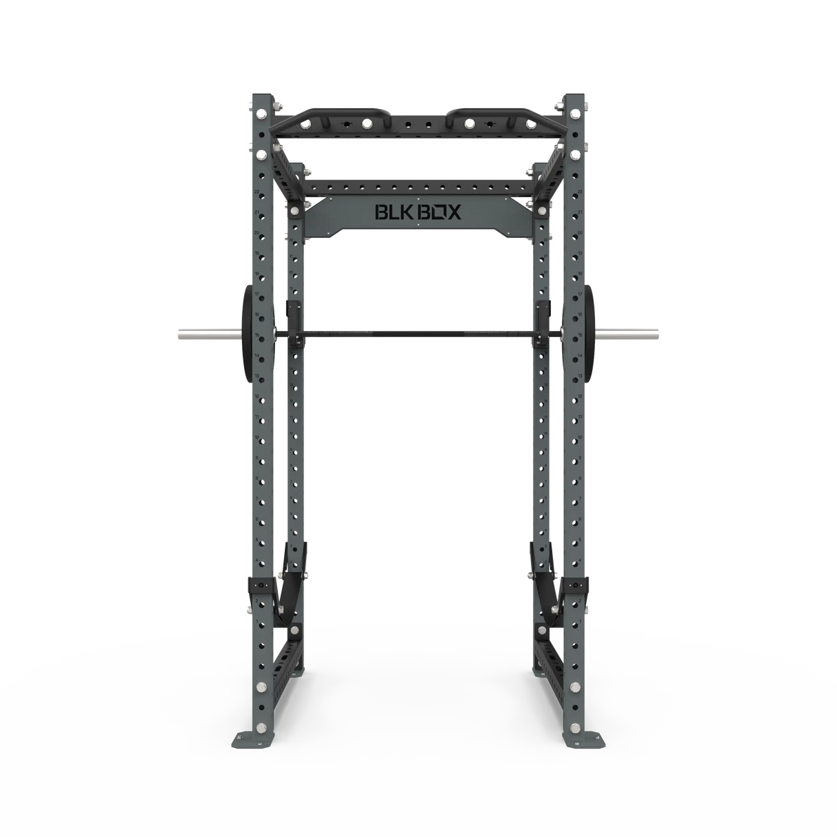 BLK BOX 3 Series Power Rack