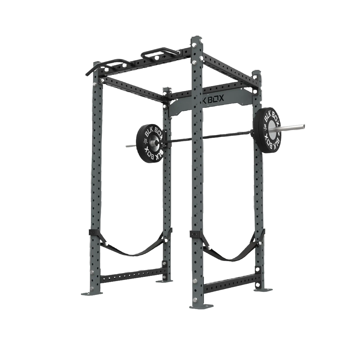BLK BOX 3 Series Power Rack