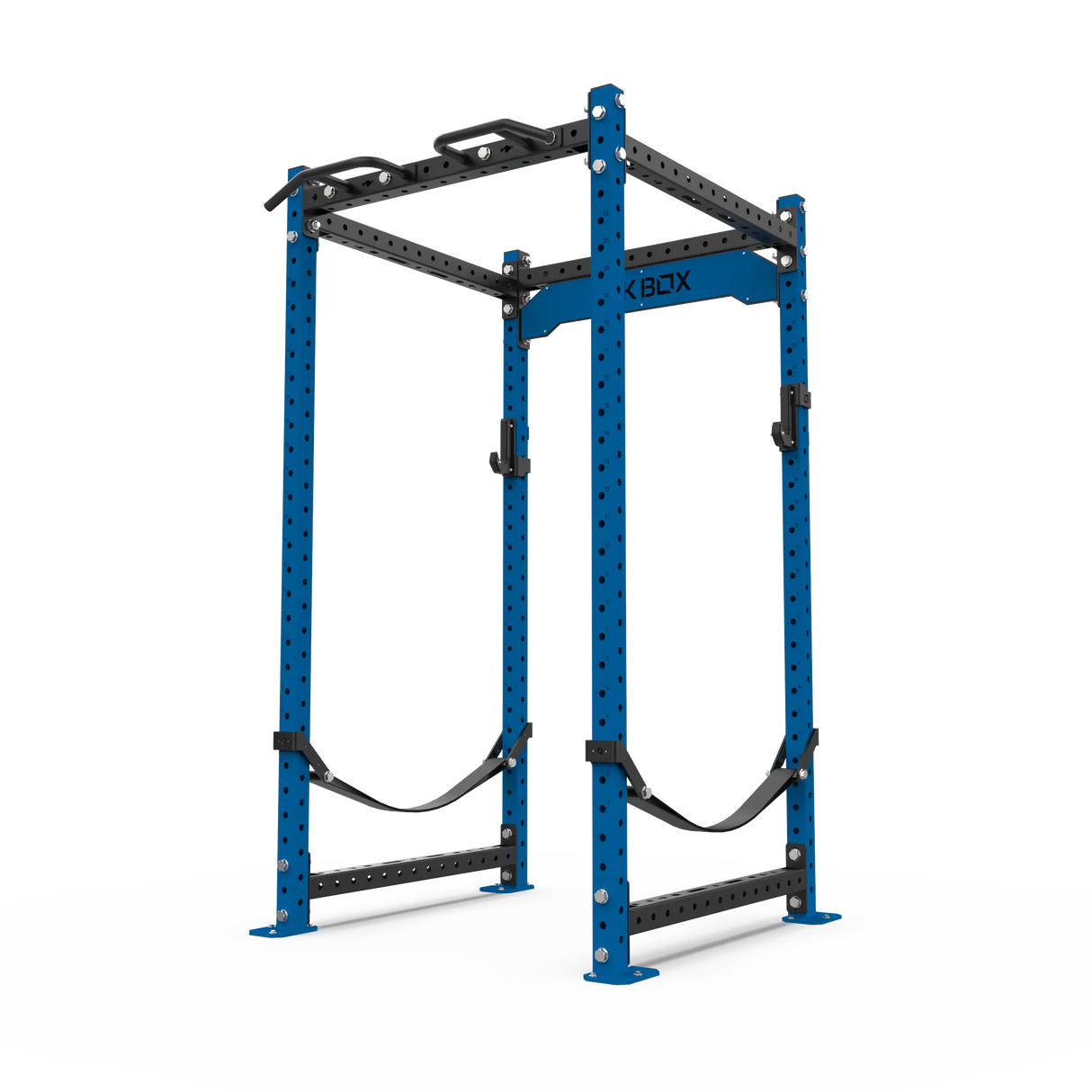 BLK BOX 3 Series Power Rack