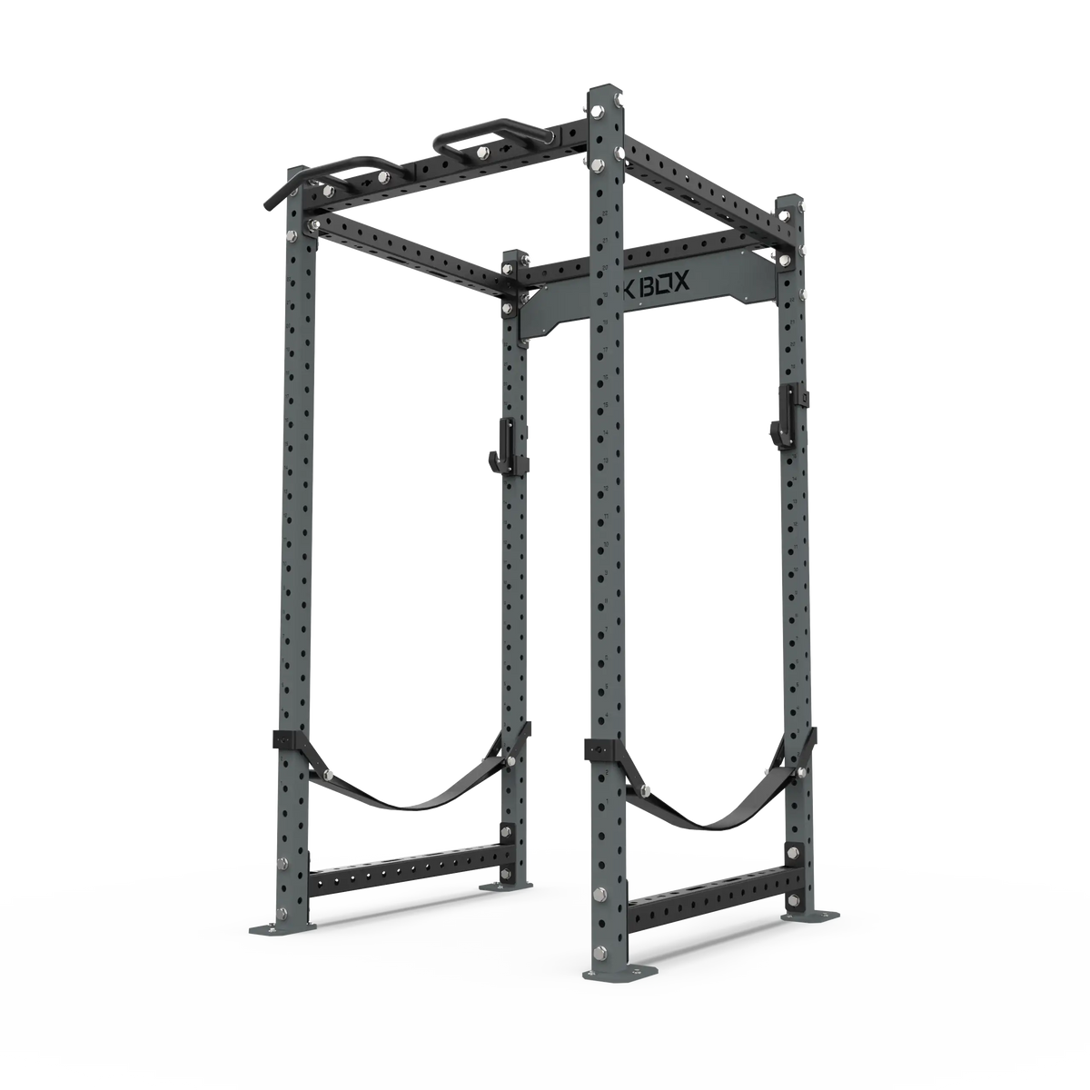 BLK BOX 3 Series Power Rack
