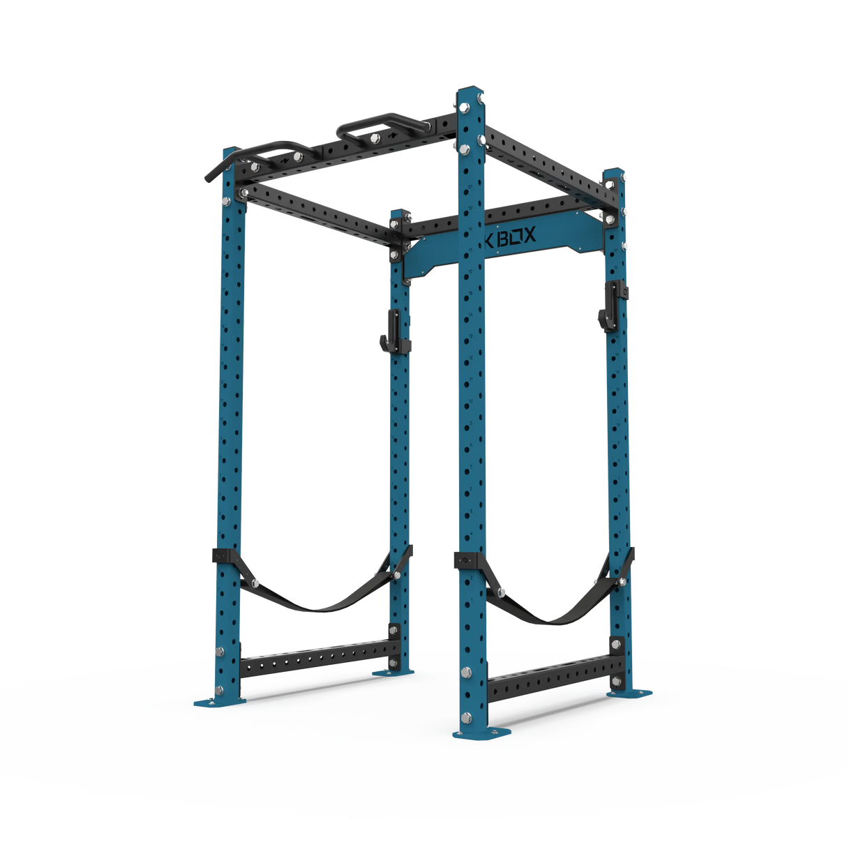 BLK BOX 3 Series Power Rack
