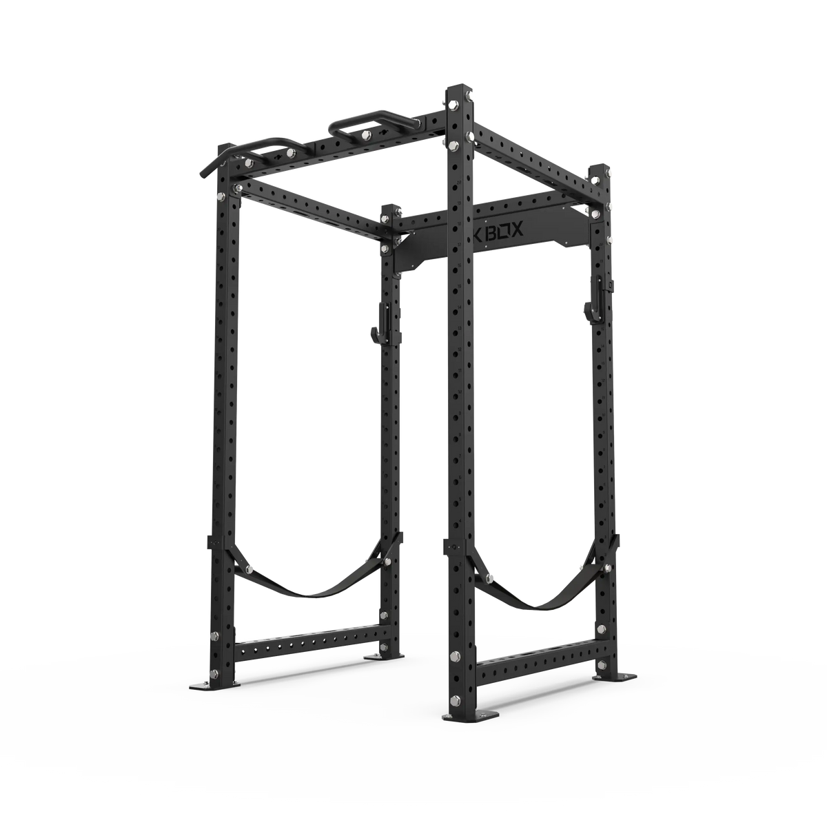 BLK BOX 3 Series Power Rack