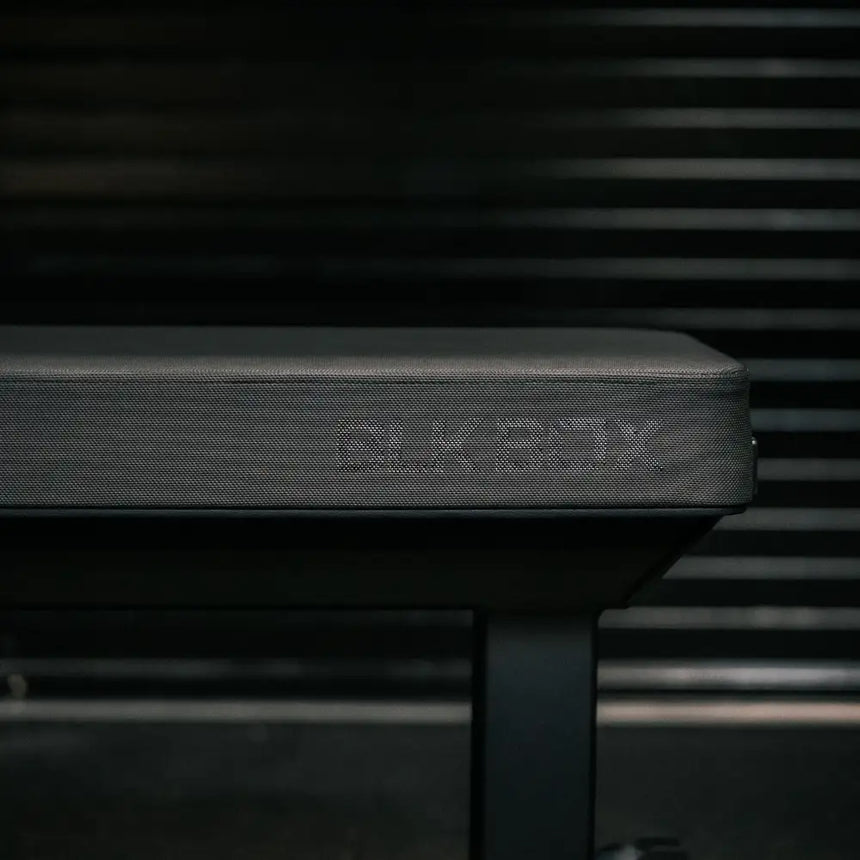 BLK BOX 5 Series Flat Bench