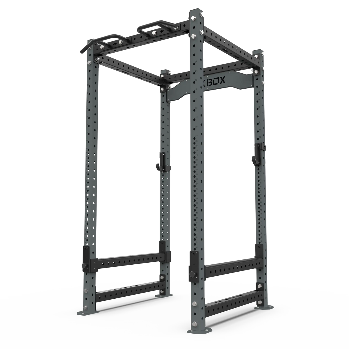 BLK BOX 5 Series Power Rack