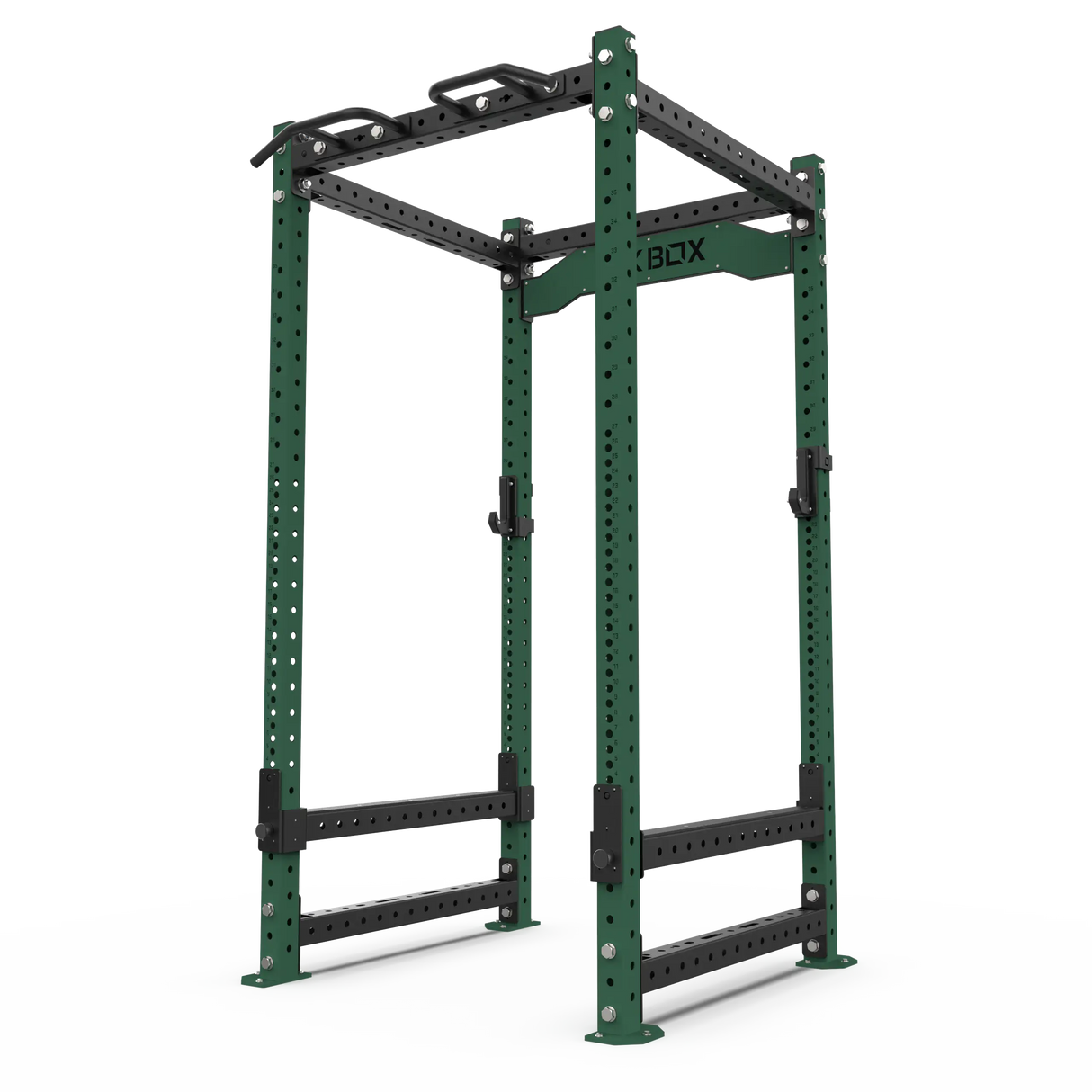 BLK BOX 5 Series Power Rack