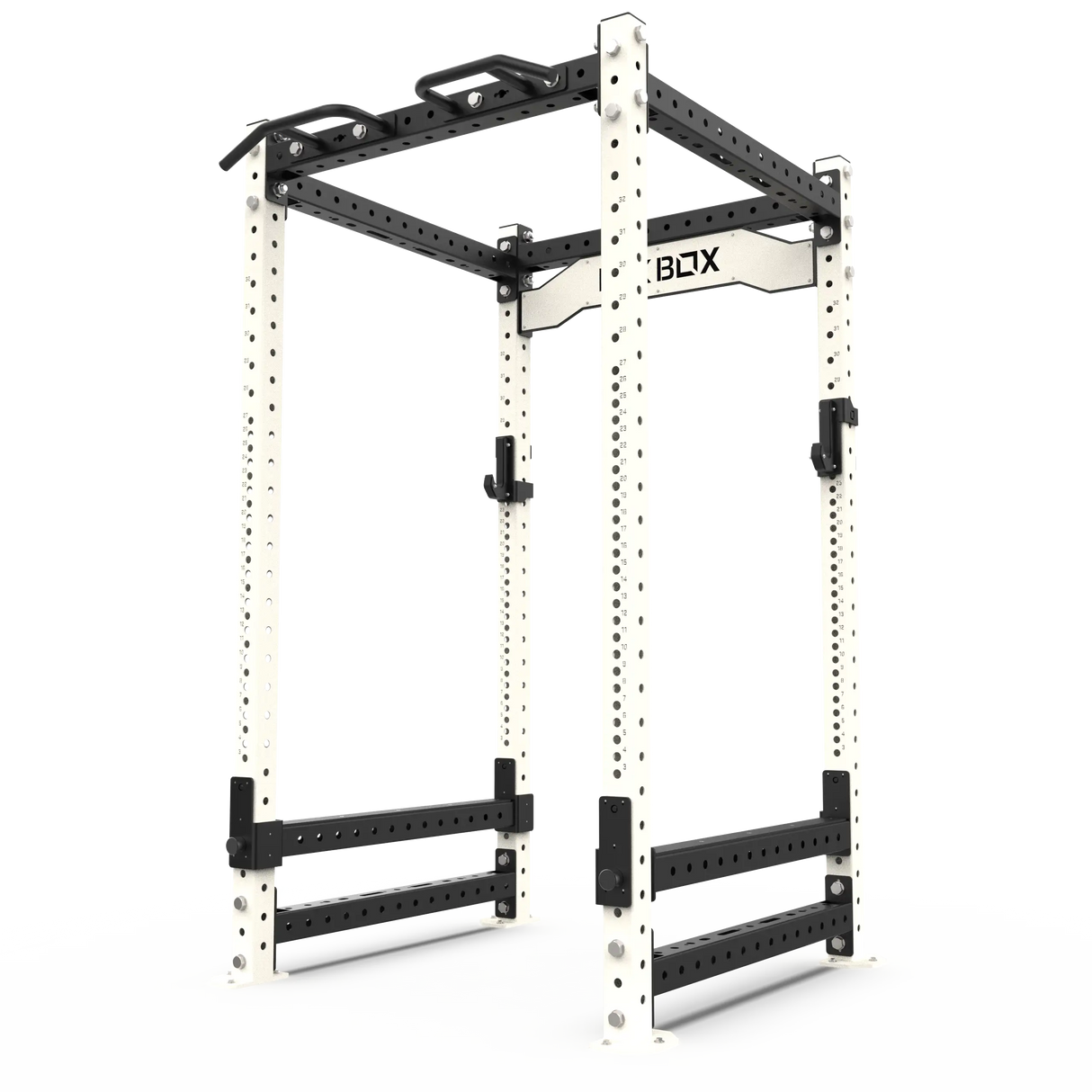 BLK BOX 5 Series Power Rack