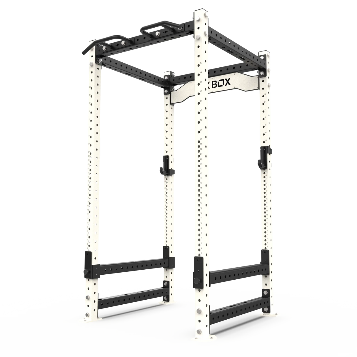 BLK BOX 5 Series Power Rack