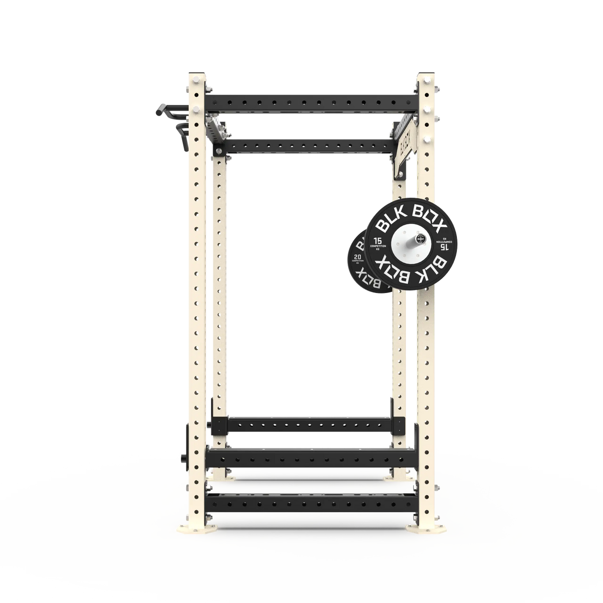 BLK BOX 5 Series Power Rack